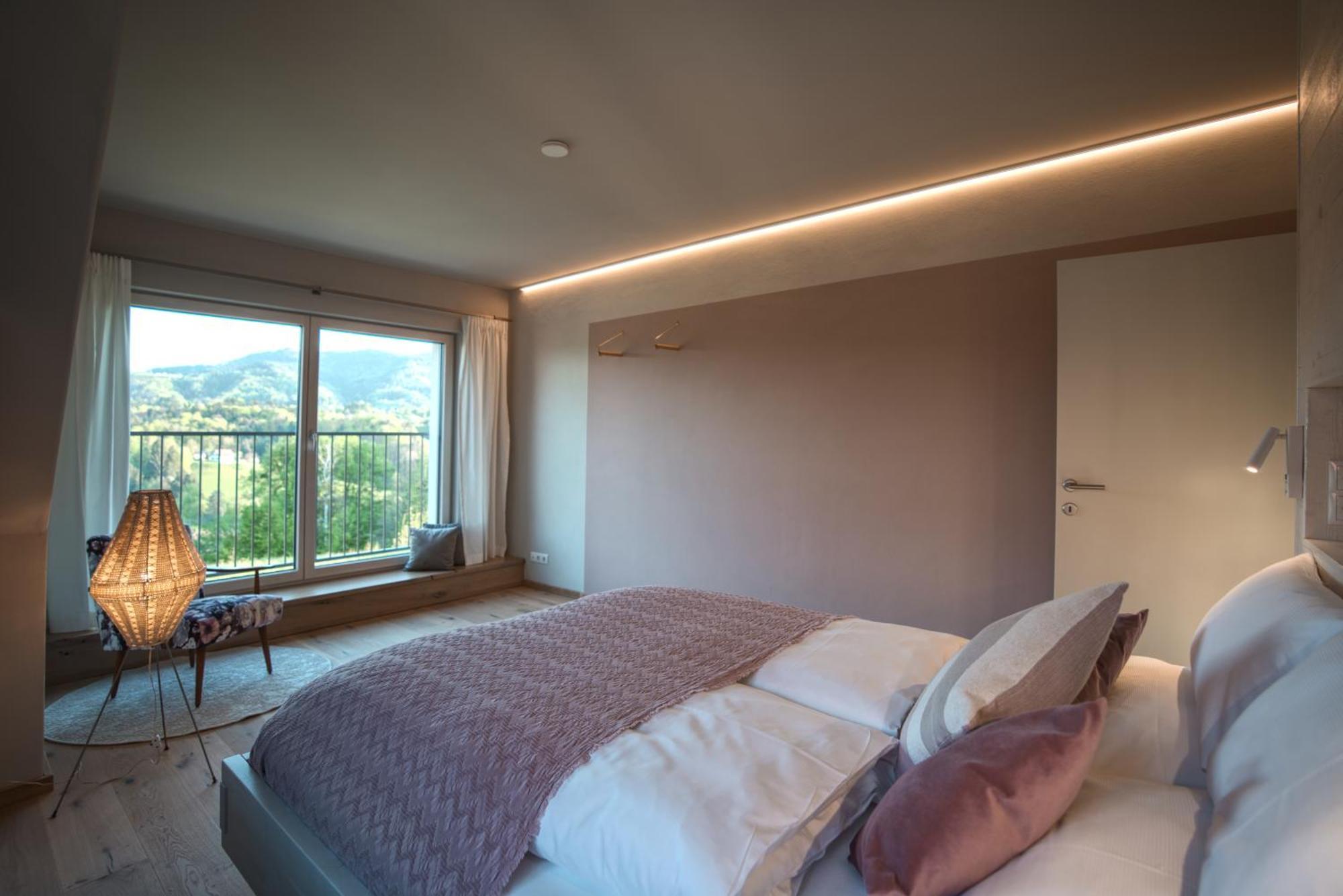 Traumhaftes Ferienhaus Am Lateinberg - 8455 Eibiswald Suedsteiermark Exteriör bild