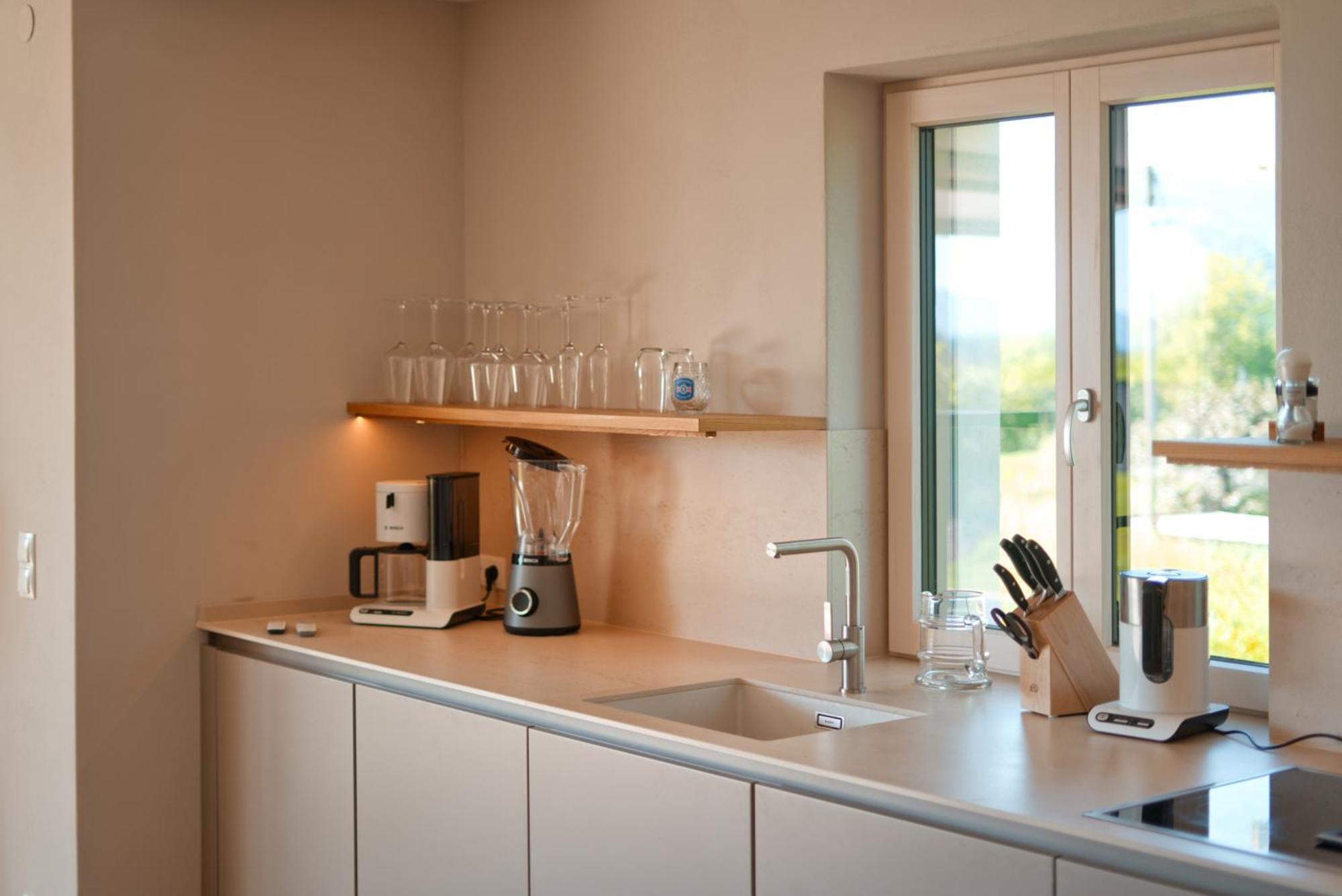 Traumhaftes Ferienhaus Am Lateinberg - 8455 Eibiswald Suedsteiermark Exteriör bild