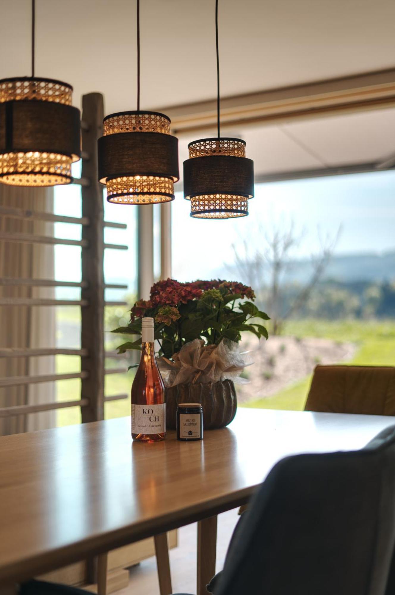 Traumhaftes Ferienhaus Am Lateinberg - 8455 Eibiswald Suedsteiermark Exteriör bild