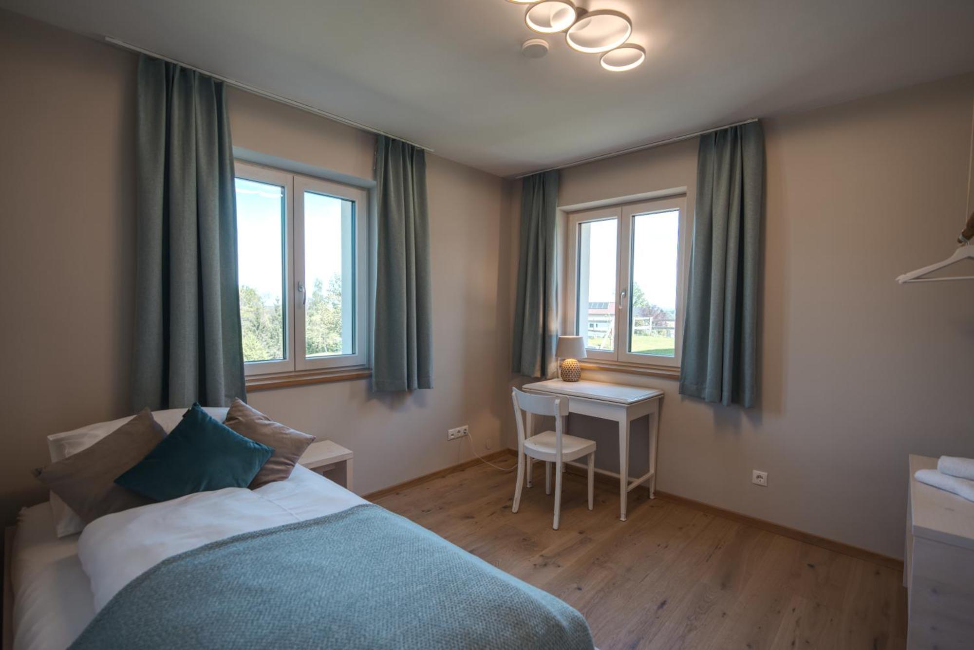 Traumhaftes Ferienhaus Am Lateinberg - 8455 Eibiswald Suedsteiermark Exteriör bild